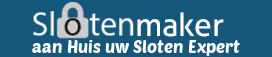 Slotenmaker Naarden